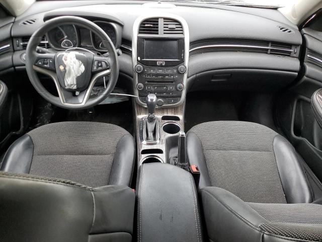 1G11C5SA7GF144403 - 2016 CHEVROLET MALIBU LIM 勃艮第红 照片 8