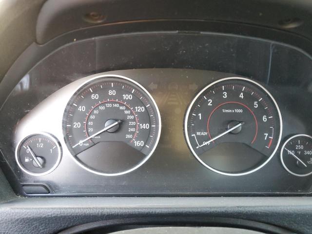 WBA3F9C50DF145160 - 2013 BMW ACTIVEHYBR SILVER photo 9