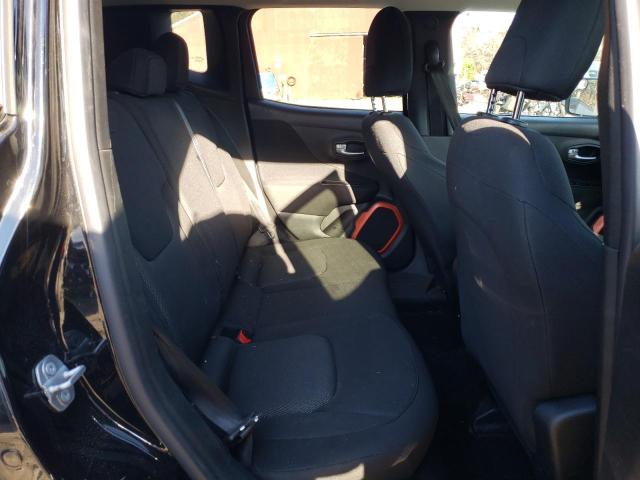 ZACCJBAB1JPH37449 - 2018 JEEP RENEGADE S Qara foto 11