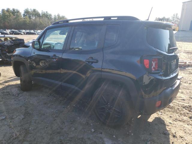 ZACCJBAB1JPH37449 - 2018 JEEP RENEGADE S Qara foto 2