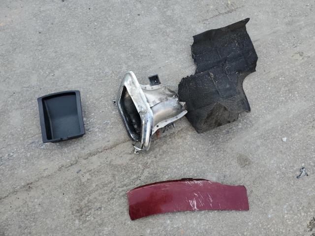 2G1145S36H9186411 - 2017 CHEVROLET IMPALA PRE ბურგუნდია ფოტო 12