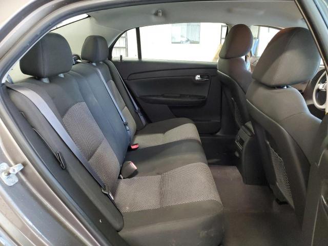1G1ZC5EB0A4133687 - 2010 CHEVROLET MALIBU 1LT GRAY photo 10