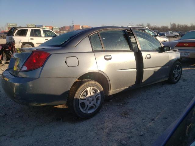 1G8AJ52F55Z127226 - 2005 SATURN ION LEVEL 灰色 照片 3