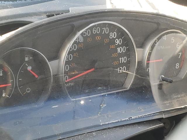 1G8AJ52F55Z127226 - 2005 SATURN ION LEVEL 灰色 照片 9