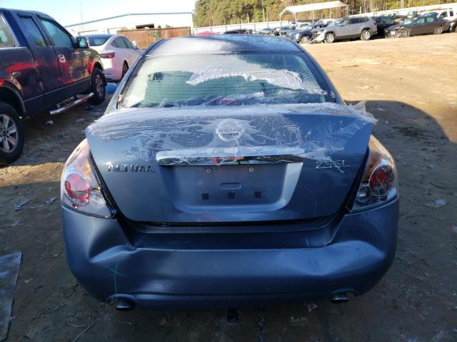 1N4AL2AP8AN551693 - 2010 NISSAN ALTIMA BAS BLUE photo 6