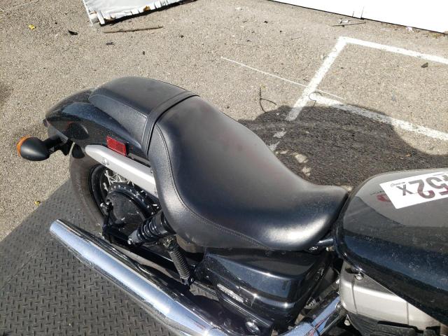 JH2RC5383BK100153 - 2011 HONDA VT750 C2B BLACK photo 6