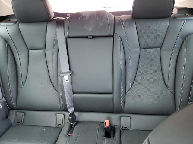 LRBFZPR49MD085433 - 2021 BUICK ENVISION E GRAY photo 10