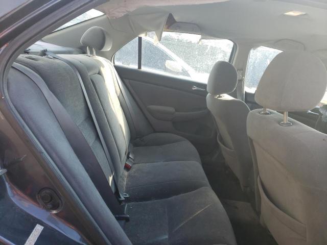 1HGCM66407A104508 - 2007 HONDA ACCORD SE CHARCOAL photo 6