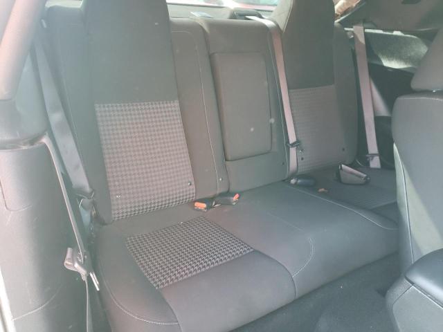 2C3CDZFJ5MH677184 - 2021 DODGE CHALLENGER TWO TONE photo 10