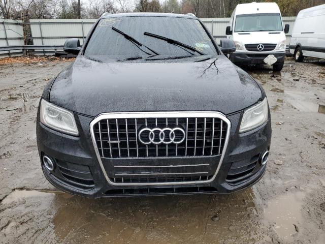 WA1CFAFP3FA041886 - 2015 AUDI Q5 PREMIUM BLACK photo 5