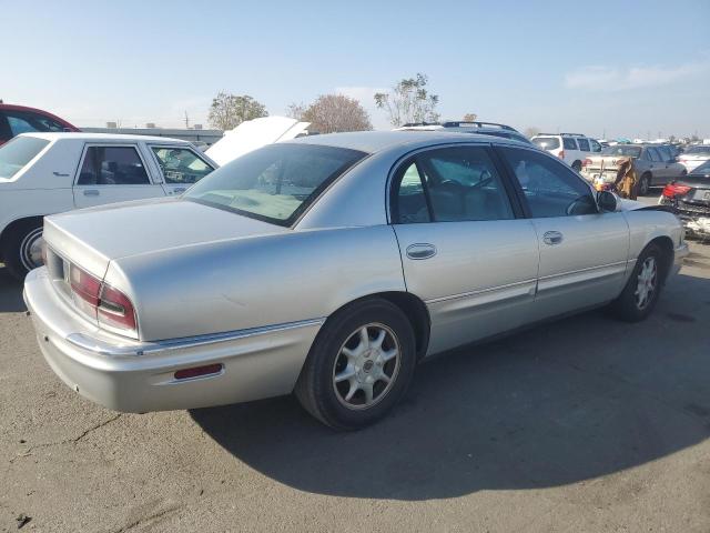 1G4CW54K824102397 - 2002 BUICK PARK AVENU SILVER photo 3