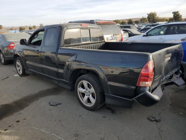 5TETU22N77Z331271 - 2007 TOYOTA TACOMA X-R 黑色 照片 2