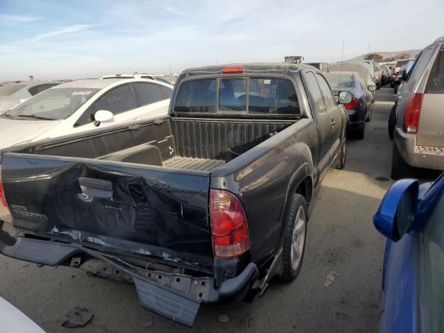 5TETU22N77Z331271 - 2007 TOYOTA TACOMA X-R 黑色 照片 3