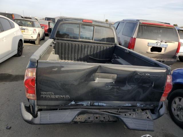 5TETU22N77Z331271 - 2007 TOYOTA TACOMA X-R 黑色 照片 6