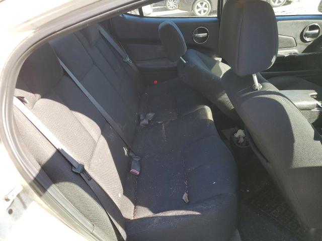 2G2WP552061228014 - 2006 PONTIAC GRAND PRIX თეთრი ფოტო 10