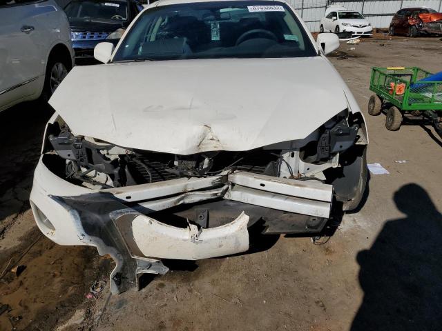 2G2WP552061228014 - 2006 PONTIAC GRAND PRIX თეთრი ფოტო 5