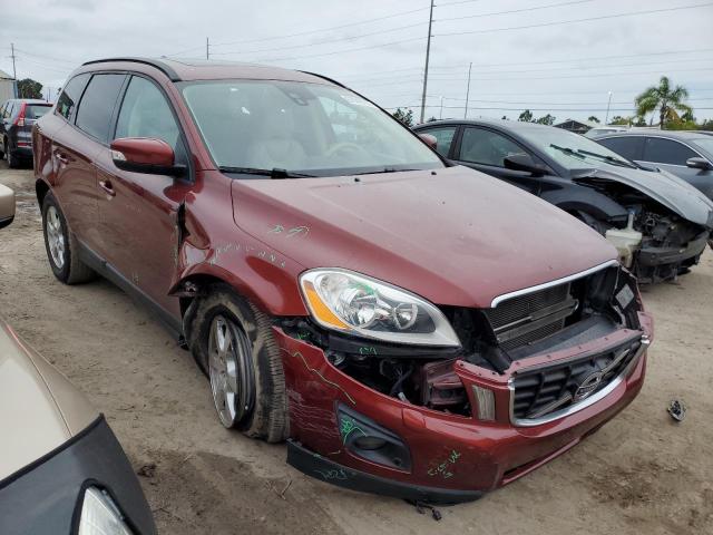 YV4982DL4A2082656 - 2010 VOLVO XC60 3.2 RED photo 4