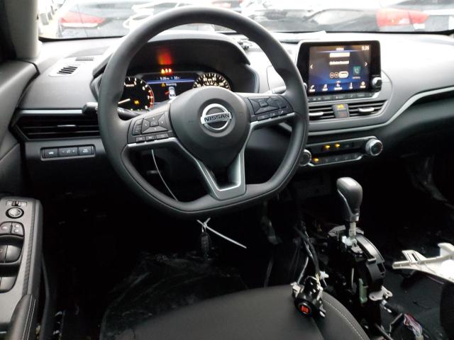 1N4BL4DV8NN374885 - 2022 NISSAN ALTIMA SV BLACK photo 8