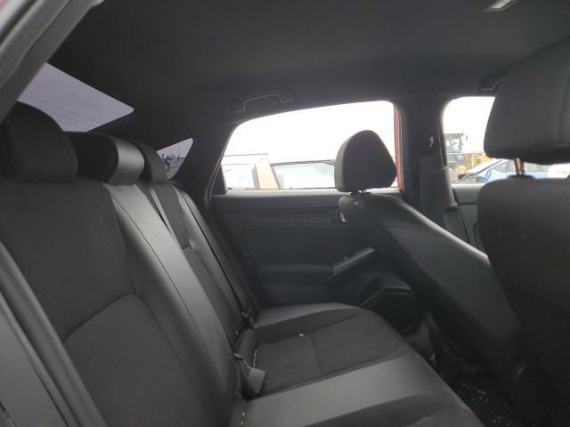 2HGFE2F51NH524546 - 2022 HONDA CIVIC SPOR RED photo 10