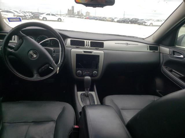 2G1WD58C469325459 - 2006 CHEVROLET IMPALA SUP 蓝色 照片 8