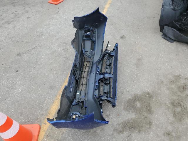 2HGFC2F84MH506198 - 2021 HONDA CIVIC SPOR 蓝色 照片 12