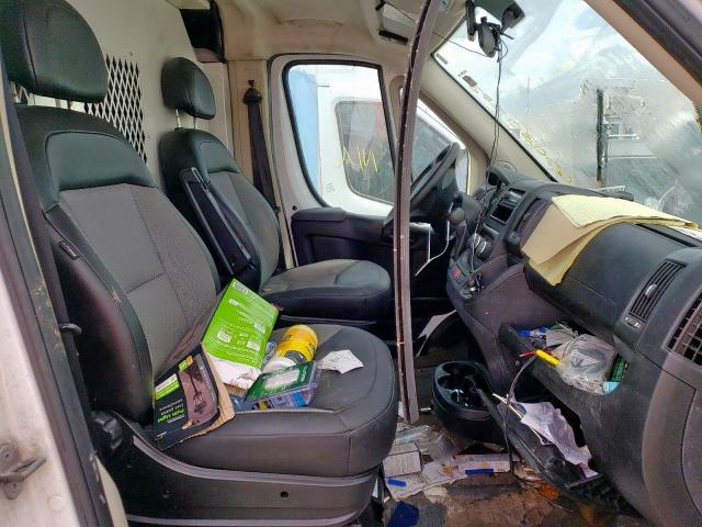 3C6TRVAGXHE528330 - 2017 RAM PROMASTER Ağ foto 5