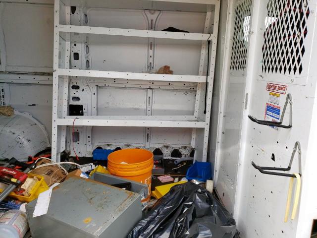 3C6TRVAGXHE528330 - 2017 RAM PROMASTER Ağ foto 6