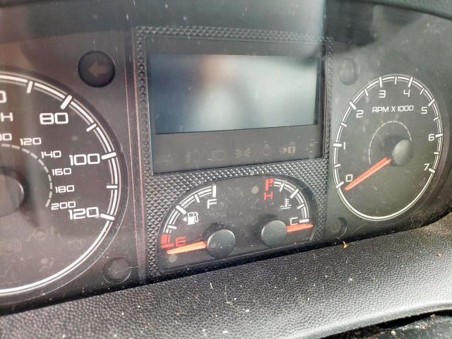 3C6TRVAGXHE528330 - 2017 RAM PROMASTER Ağ foto 8