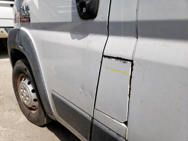 3C6TRVAGXHE528330 - 2017 RAM PROMASTER Ağ foto 9