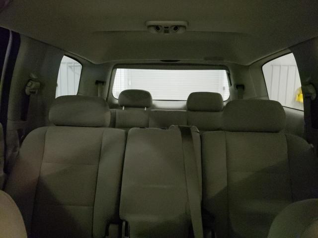 1A8HW58P07F583072 - 2007 CHRYSLER ASPEN LIMI 奶油色 照片 10