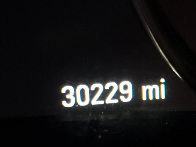 1G4ZP5SZ8KU100530 - 2019 BUICK LACROSSE E ნაცრისფერი ფოტო 9