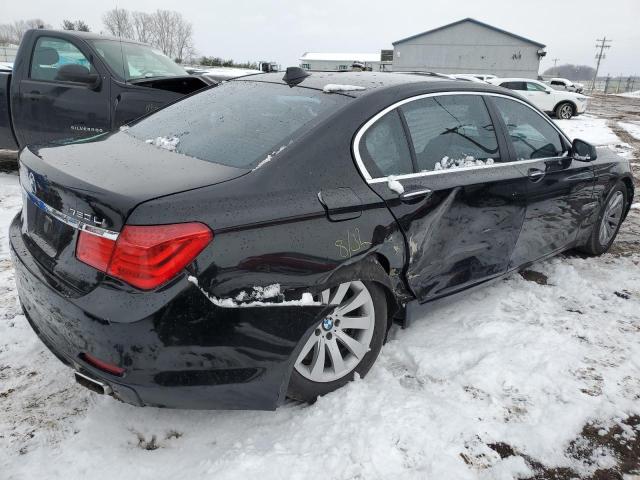 WBAKC8C56AC430179 - 2010 BMW 750 LI XDR BLACK photo 3