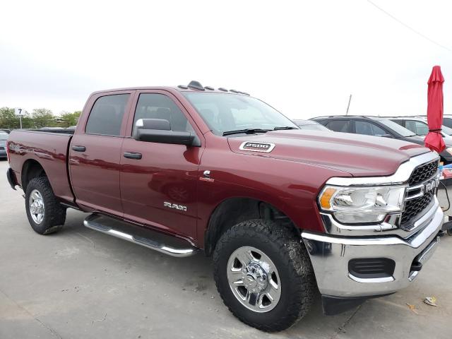 3C6UR5CL3LG276190 - 2020 RAM 2500 TRADE ბურგუნდია ფოტო 4
