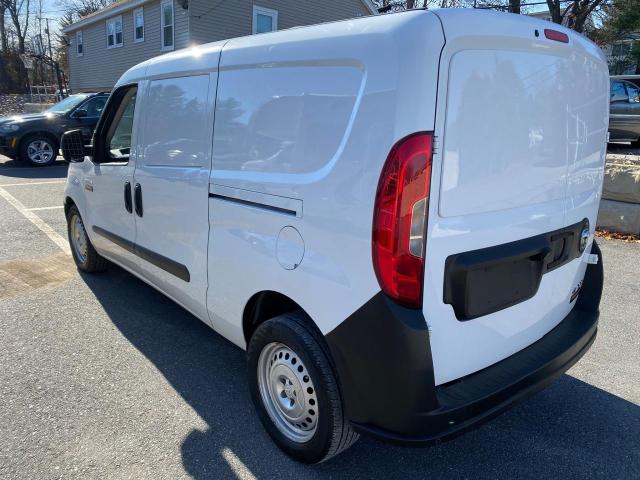 ZFBERFABXH6E18563 - 2017 RAM PROMASTER WHITE photo 3