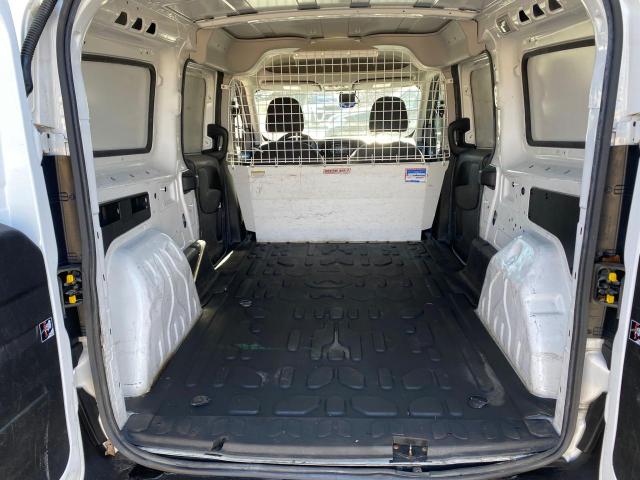 ZFBERFABXH6E18563 - 2017 RAM PROMASTER WHITE photo 6