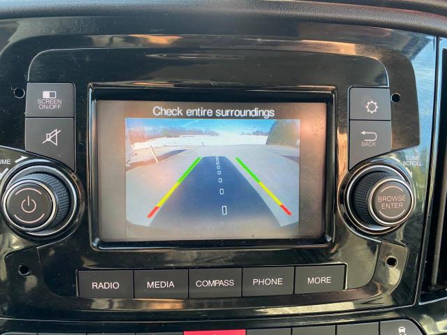 ZFBERFABXH6E18563 - 2017 RAM PROMASTER WHITE photo 9