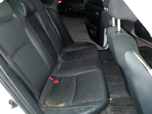 19XFC2F82ME000024 - 2021 HONDA CIVIC SPOR 白色 照片 10