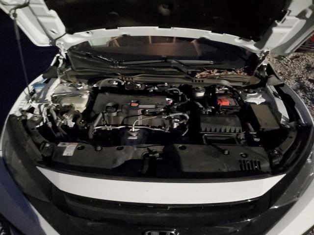 19XFC2F82ME000024 - 2021 HONDA CIVIC SPOR 白色 照片 11