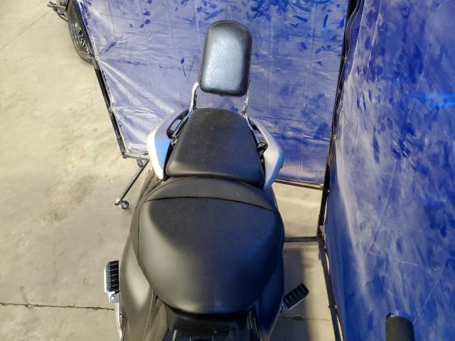 JH2SC6806EK001728 - 2014 HONDA GL1800 C BLACK photo 6