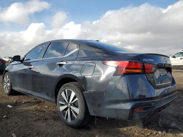 1N4BL4DV0MN365449 - 2021 NISSAN ALTIMA SV GRAY photo 2