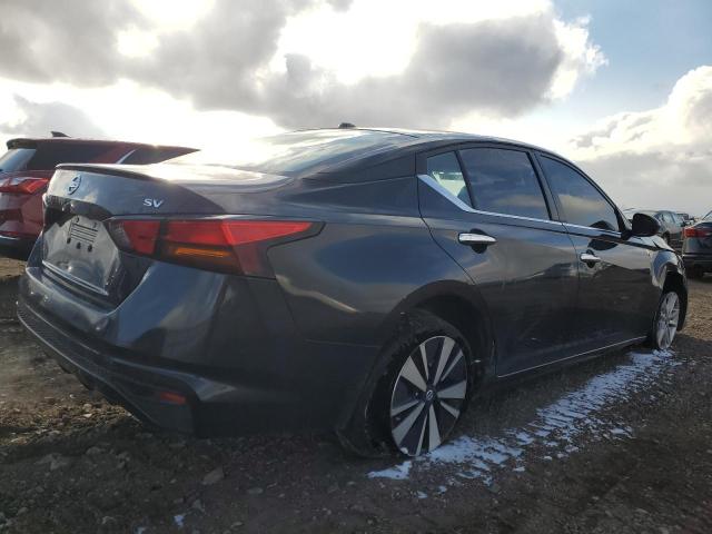 1N4BL4DV0MN365449 - 2021 NISSAN ALTIMA SV GRAY photo 3