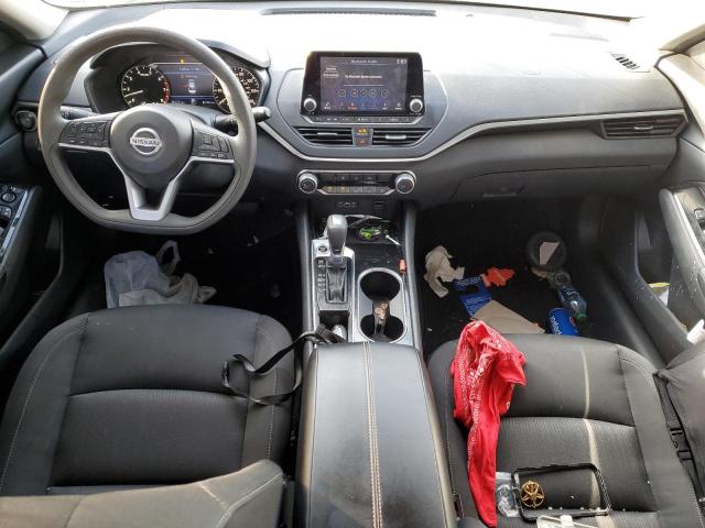 1N4BL4DV0MN365449 - 2021 NISSAN ALTIMA SV GRAY photo 8