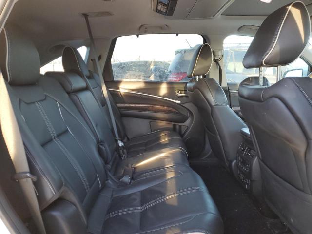 5J8YD4H81LL801839 - 2020 ACURA MDX ADVANC 白色 照片 11