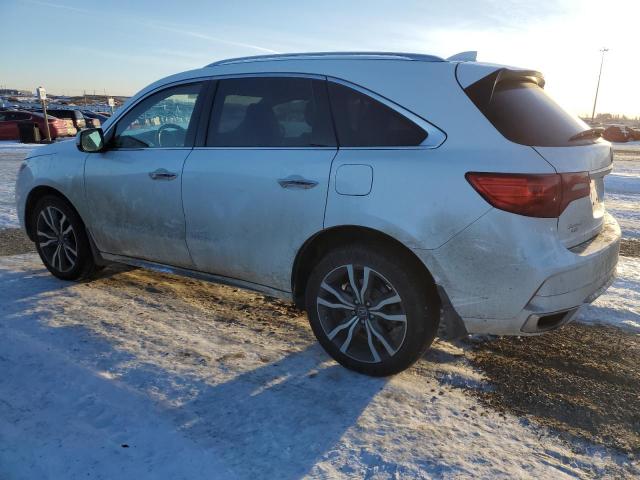 5J8YD4H81LL801839 - 2020 ACURA MDX ADVANC 白色 照片 2