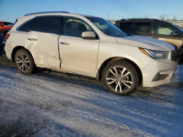 5J8YD4H81LL801839 - 2020 ACURA MDX ADVANC 白色 照片 4
