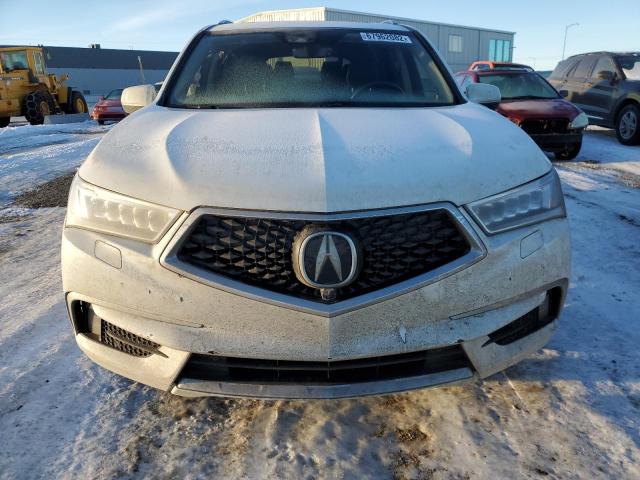 5J8YD4H81LL801839 - 2020 ACURA MDX ADVANC 白色 照片 5