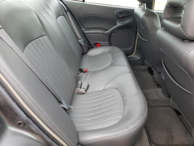 1G2NG52E94M512849 - 2004 PONTIAC GRAND AM S GRAY photo 10