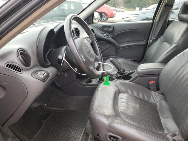 1G2NG52E94M512849 - 2004 PONTIAC GRAND AM S GRAY photo 7