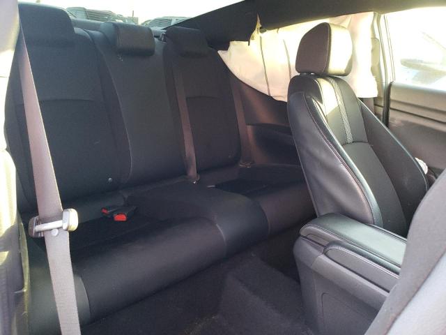 2HGFC4B89LH304263 - 2020 HONDA CIVIC SPOR BLACK photo 10