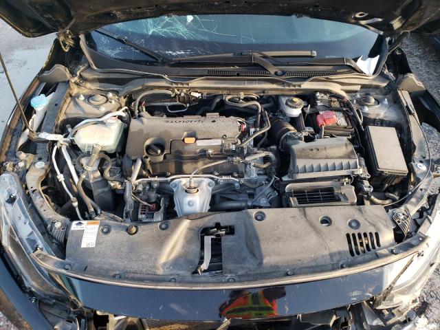 2HGFC4B89LH304263 - 2020 HONDA CIVIC SPOR BLACK photo 11